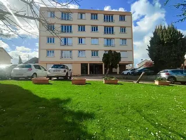 Mantes la Ville 78711 Achat / Vente appartement 4 pièces t4