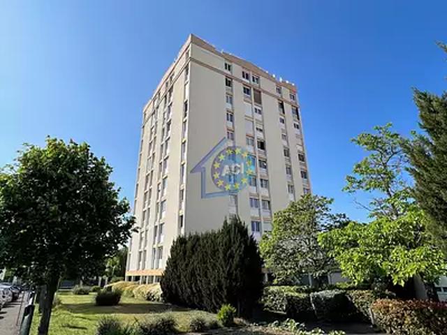 Mantes la Ville 78711 Achat / Vente appartement 4 pièces t4 cave