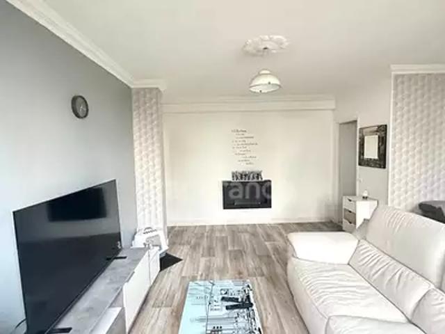 Mantes la Ville 78711 Achat / Vente appartement 4 pièces t4 cave
