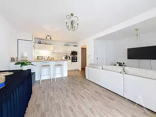 Mantes la Ville 78711 Achat / Vente appartement 4 pièces t4 parking