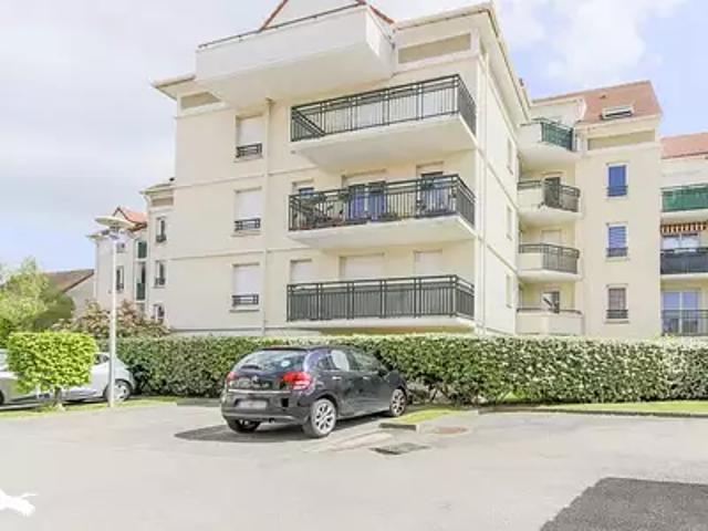 Mantes la Ville 78711 Achat / Vente appartement 4 pièces t4 parking