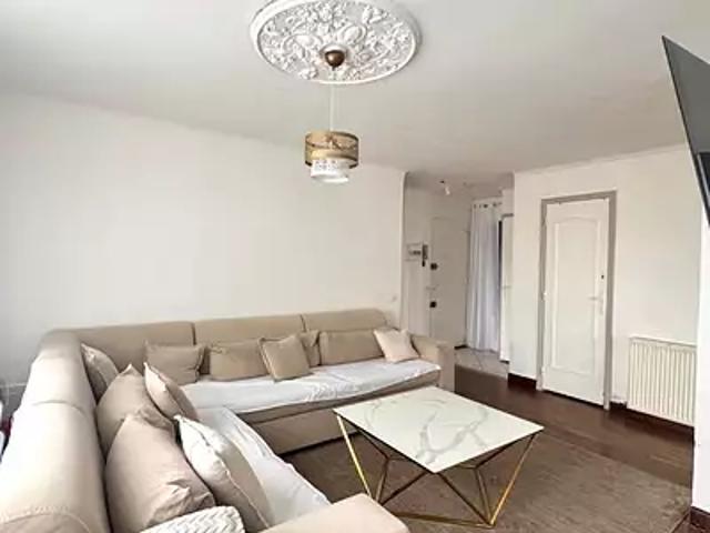 Mantes la Ville 78711 Achat / Vente appartement 5 pièces t5 cave