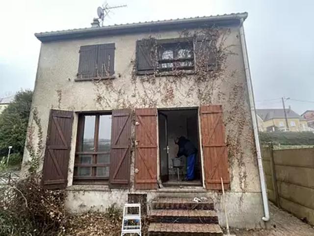 Mantes la Ville 78711 Achat / Vente divers parking