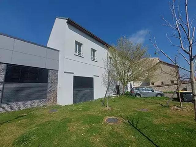 Mantes la Ville 78711 Achat / Vente immeuble cave
