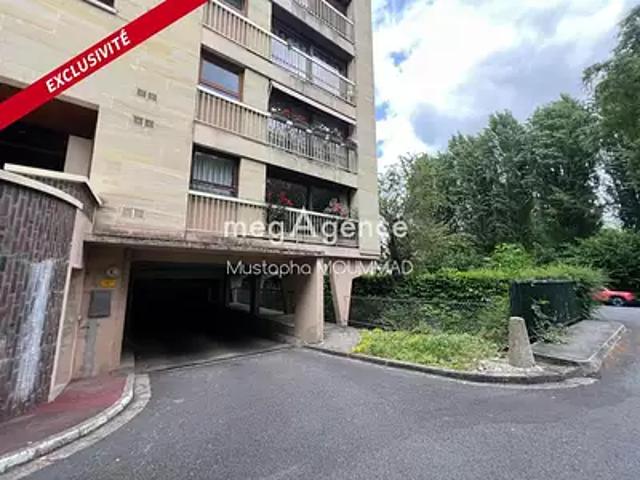 Mantes la Ville 78711 Achat / Vente parking