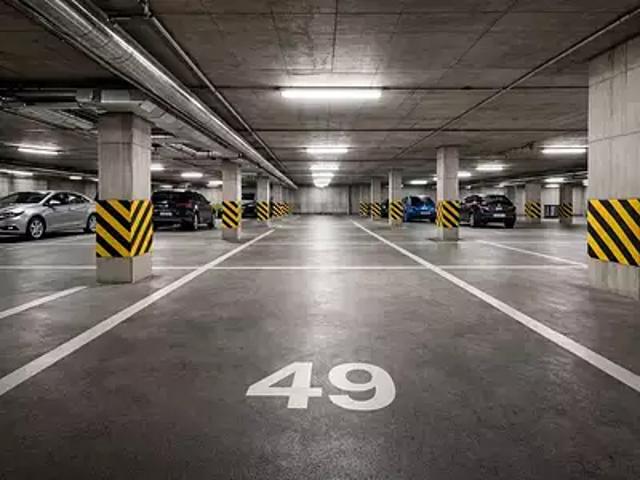 Mantes la Ville 78711 Achat / Vente parking
