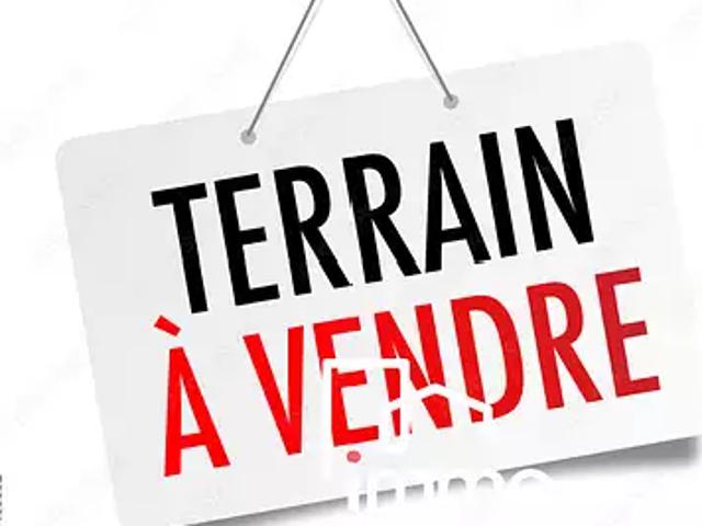 Mantes la Ville 78711 Achat / Vente terrain