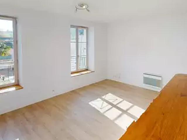Mantes la Ville 78711 Location appartement 3 pièces t3