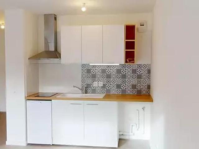 Mantes la Ville 78711 Location appartement 1 pièce t1