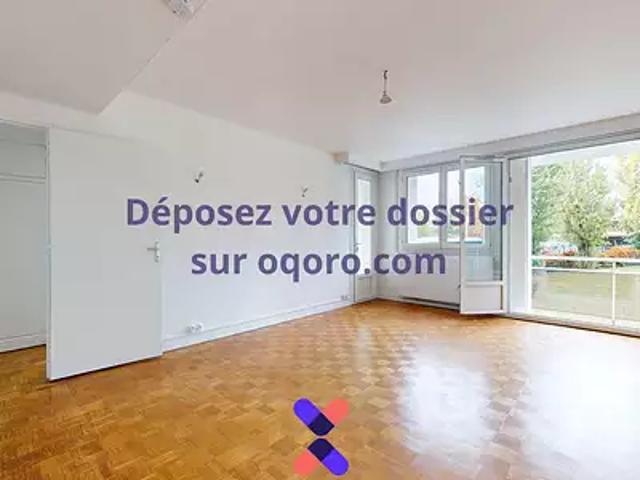 Mantes la Ville 78711 Location appartement
