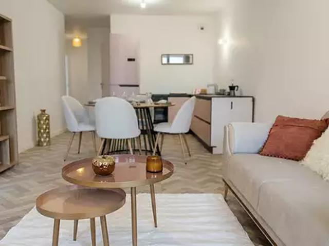 Mantes la Ville 78711 Programme neuf appartement neuf à vendre t1
