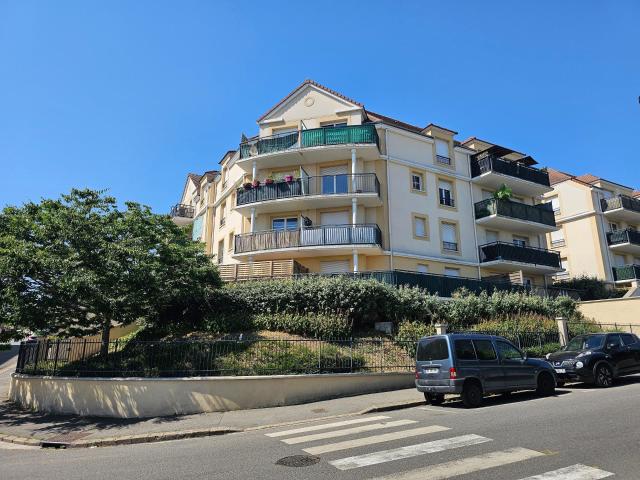 Mantes la Ville Location Appartement 78