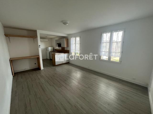 Mantes la Ville Location Appartement 78