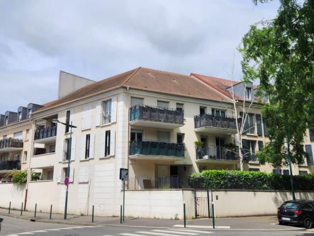 Mantes la Ville Location Appartement 78