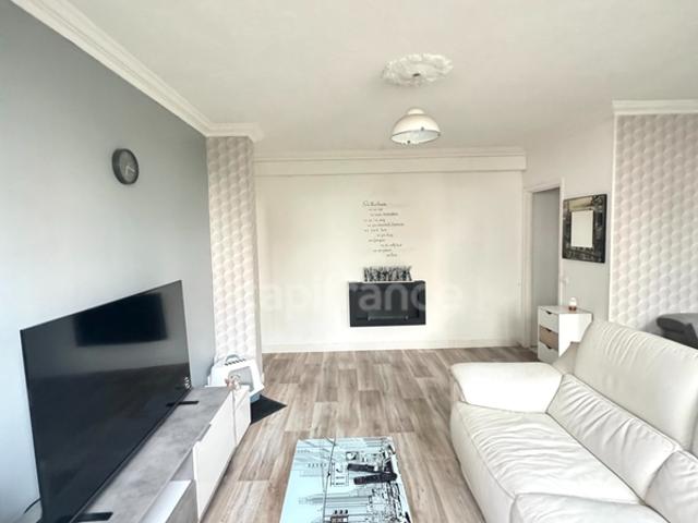Mantes la Ville Vente Appartement 78