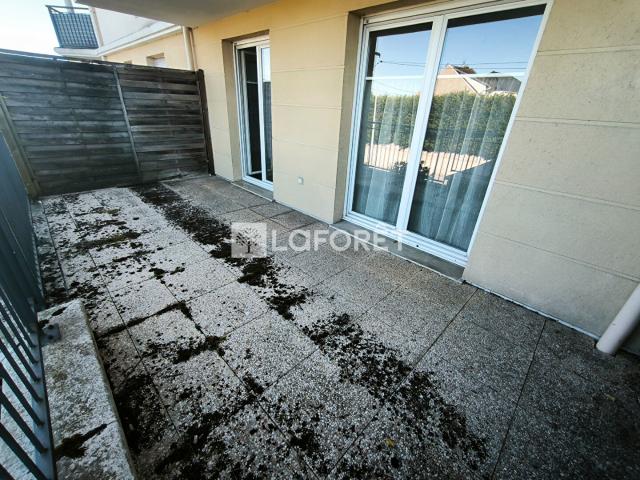 Mantes la Ville Vente Appartement 78