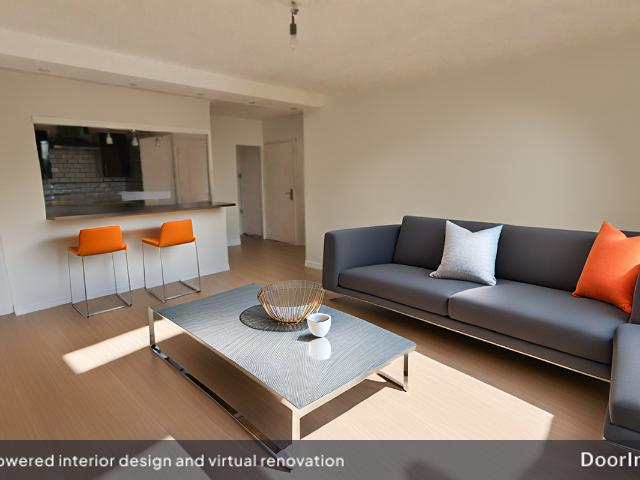 Mantes la Ville Vente Appartement 78