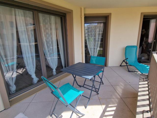 Mantes la Ville Vente Appartement 78