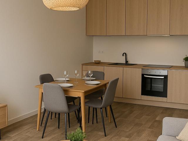 Mantes la Ville Vente Appartement 78