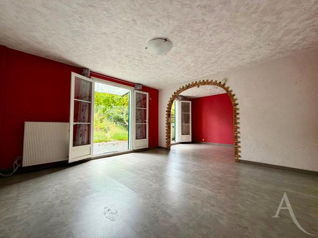 Mantes la Ville Vente Maison 78