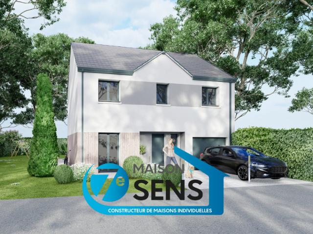 Mantes la Ville Vente Maison 78