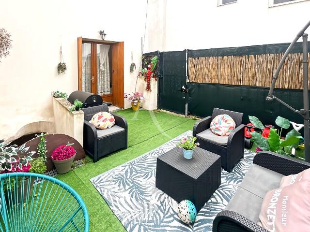Mantes la Ville Vente Maison 78