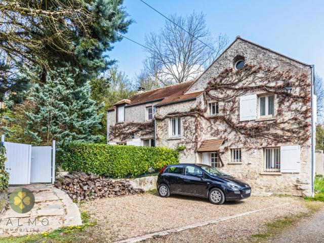 Villette Vente Maison 78