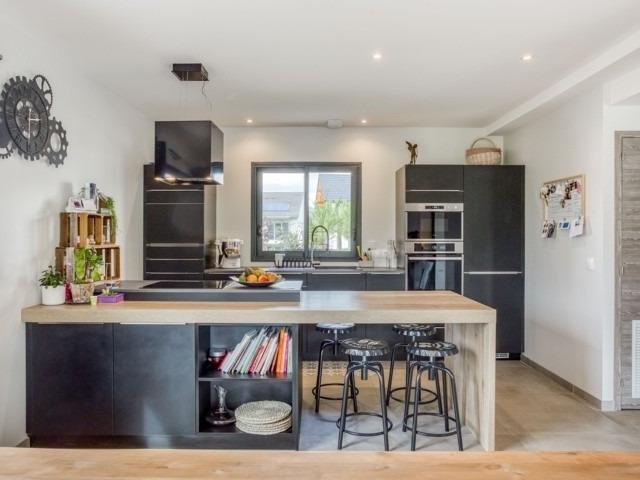 Manthelan Vente Maison 37