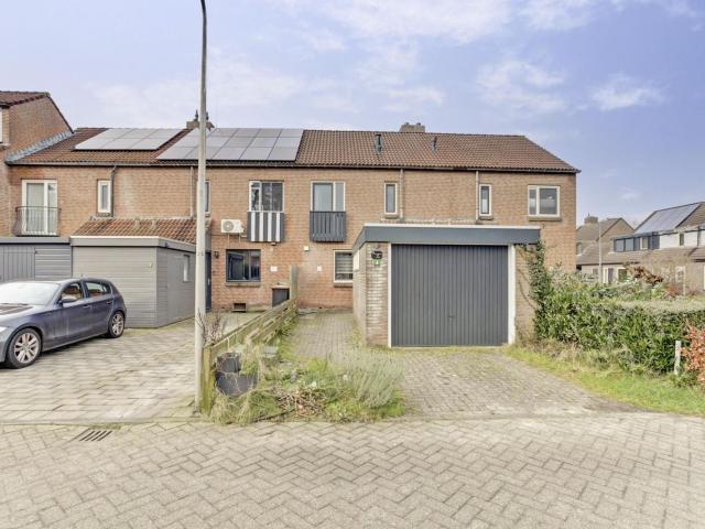 Mantinghstraat, 4, 7908AX, Hoogeveen, Drenthe 7908AX