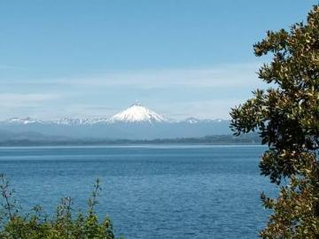 MANTILHUE PUYEHUE