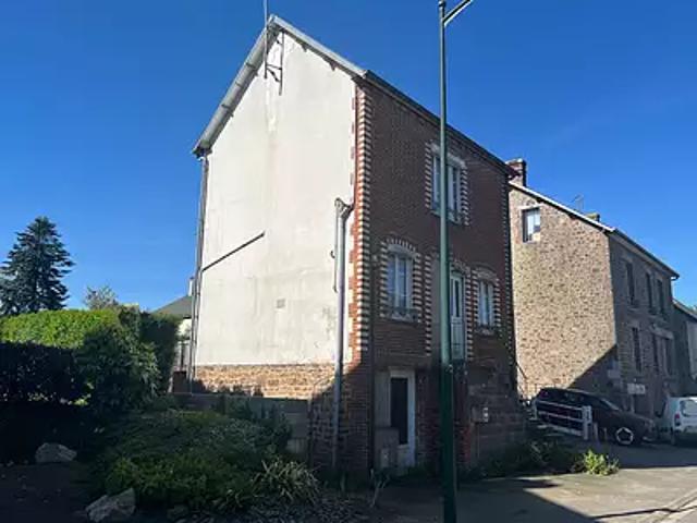 Mantilly 61350 Achat / Vente maison 2 pièces t2