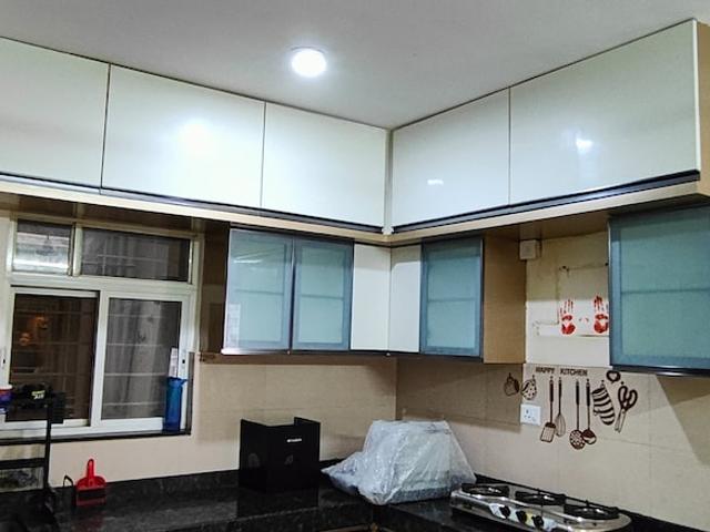 Mantra 29 Gold Coast 3 Bedroom 819 Sq. Ft. Apartment in Tingre Nagar Pune Listing ID: #9575