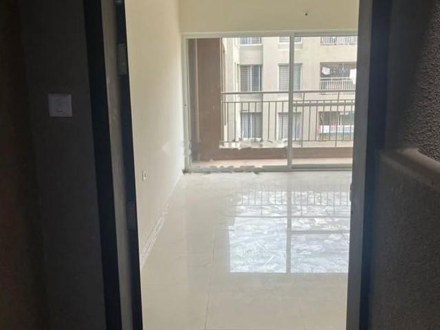 Mantra 29 Gold Coast Phase 3 Bedroom 1200 Sq. Ft. Apartment in Tingre Nagar Pune Listing ID: #10401