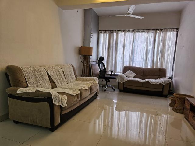 Mantra 99 Riverfront 2 Bedroom 1040 Sq. Ft. Apartment in Baner Pune Listing ID: #10182