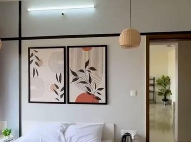 Mantra Monarch 4 Bedroom 1478 Sq. Ft. Penthouse in Balewadi Pune Listing ID: #10202
