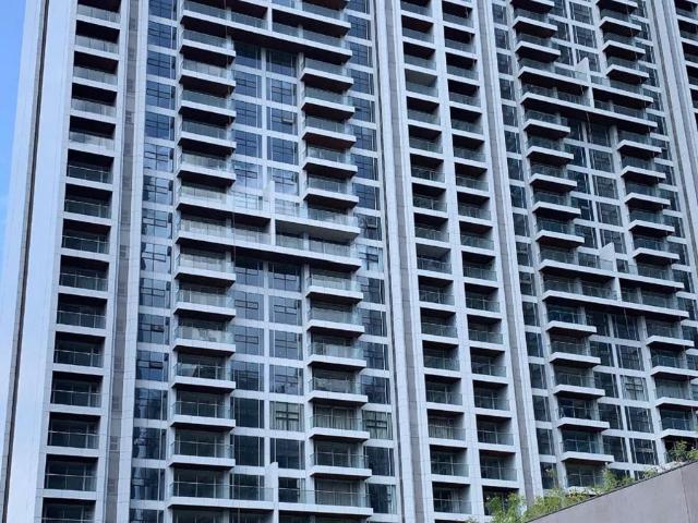 Mantra Mayfair Residences 3 Bedroom 1471 Sq. Ft. Apartment in Mundhwa Pune Listing ID: #10152
