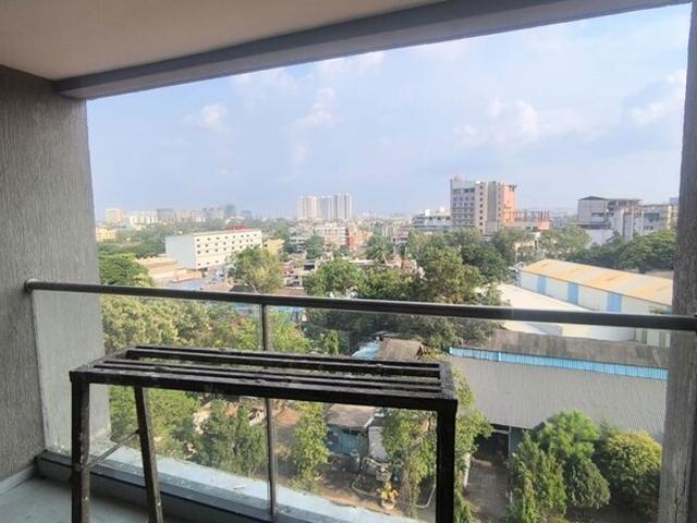 Mantra Meraki 2 Bedroom 800 Sq. Ft. Apartment in Akurdi Pune Listing ID: #10410