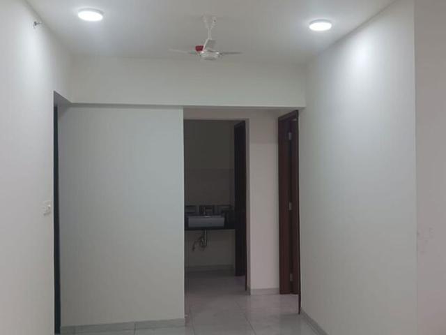 Mantra Meraki 2 Bedroom 1000 Sq. Ft. Apartment in Akurdi Pune Listing ID: #10003