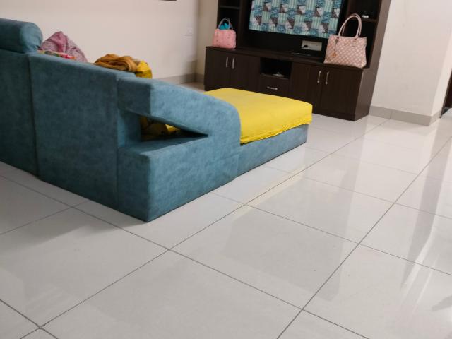 Mantra Mesmer 3 Bedroom 869 Sq. Ft. Apartment in Keshav Nagar Pune Listing ID: #9694