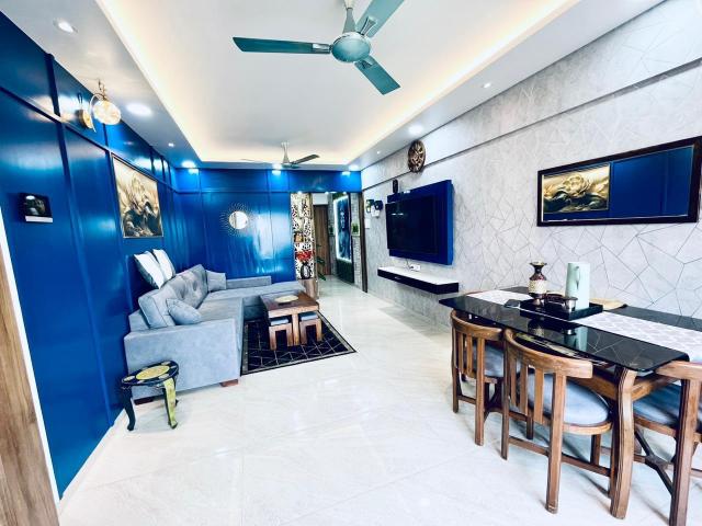 Mantra Mesmer 3 Bedroom 1039 Sq. Ft. Apartment in Keshav Nagar Pune Listing ID: #9237