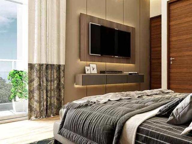 Mantra Sky Homes 3.5 Bedroom 2367 Sq. Ft. Apartment in Magarpatta City Pune Listing ID: #9945