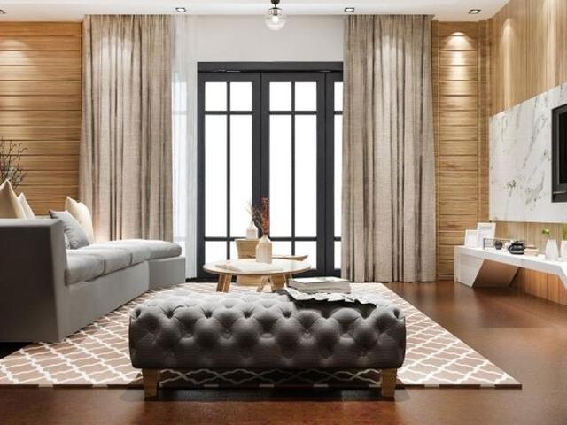 Mantra Sky Homes 3 Bedroom 1471 Sq. Ft. Apartment in Magarpatta City Pune Listing ID: #10226