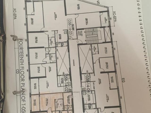 Mantra Sky Homes 3 Bedroom 1696 Sq. Ft. Apartment in Magarpatta City Pune Listing ID: #10226