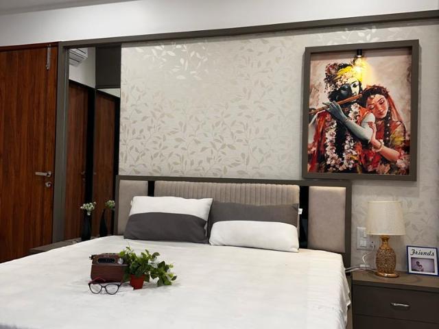 Mantra Sky Homes 4 Bedroom 2088 Sq. Ft. Apartment in Magarpatta City Pune Listing ID: #9982