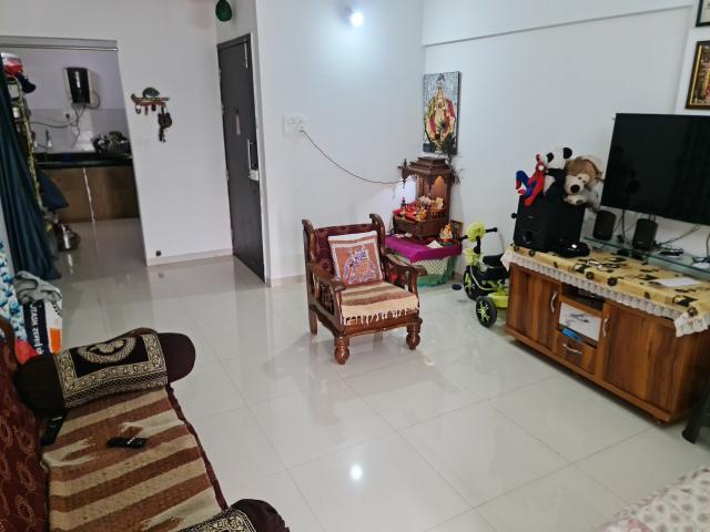 Mantra Parkview 2 Bedroom 1050 Sq. Ft. Apartment in Dhayari Pune Listing ID: #9036