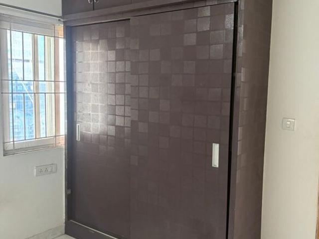 Mantri Celestia 2 Bedroom 850 Sq. Ft. Apartment in Gachibowli Hyderabad Listing ID: #10399
