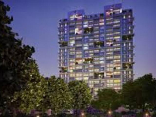 Mantri Blossom 4 Bedroom 3385 Sq. Ft. Apartment in Ashok Nagar Bangalore Listing ID: #10281