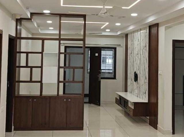 Mantri Group Celestia 3 Bedroom 1650 Sq. Ft. Apartment in Gachibowli Hyderabad Listing ID: #9728