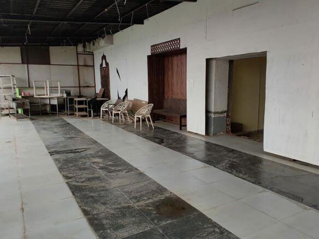 Mantri Lavendula Commercial Shop 550 Sq. Ft. in Chandani Chowk Pune Listing ID: #9937