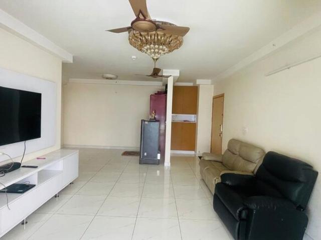 Mantri Lithos 3 Bedroom 1700 Sq. Ft. Apartment in Thanisandra Bangalore Listing ID: #10159